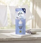 Glade Raumduft Glade Sense & Spray Nachf&uuml;ller Pure Clean Linen
