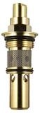 Grohe Absperrventil Absperrventil 0835500M f&uuml;r Grohmix UP-Thermostat (2 St&uuml;ck), (2