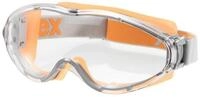 Uvex Arbeitsschutzbrille uvex Vollsicht-Schutzbrille uvex ultrasonic,