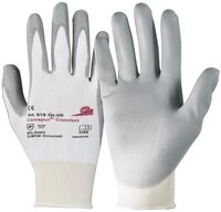 KCL Arbeitshandschuhe KCL 619-9 Camapur &reg; Comfort Polyurethan, Polyamid