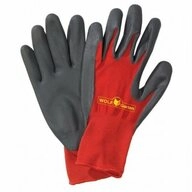 WOLF-Garten Gartenhandschuhe WOLF GARTEN DISCOUNT-HANDSCHUHE GH-BO 8
