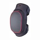 Kneetek Knieschutz KNEETEK Knieschoner KevSafeSoft DIN/EN14404 universal waschbar -
