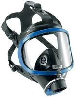 Dr&auml;ger Atemschutz-Vollmaske Atemschutzvollmaske Dr&auml;ger X-plore 6300 EPDM f.F.Rd40