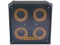 Markbass Lautsprecher (Cab Standard 104 HR 8 Ohm - 4x10 Bass Box)"