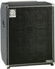 Ampeg Lautsprecher (Heritage SVT-410HLF - 4x10" Bass Box)