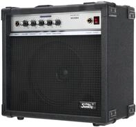 Soundking AK20 BA Bassverst&auml;rker Verst&auml;rker (20 W, Basscombo - 4-Band...