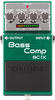 Boss by Roland E-Gitarre BC-1X Bass Kompressor
