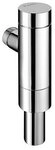 Schell WC-Drucksp&uuml;ler Schellomat Basic, Aufputz f&uuml;r Niederdruck Chrom