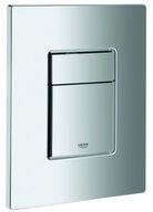Grohe Bet&auml;tigungsplatte GROHE WC-Bet&auml;tigung SKATE COSMOPOLITAN 38732 senkr. o.