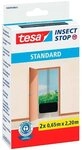 tesa Pollenschutzgitter tesa Fliegengitter 'Standard' 65 x 220 cm, 2 Stk.