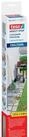 tesa Fliegengitter-Gewebe tesa Insect Stop Lichtschachtabdeckung - 1,35 m x 0,60 m -