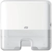 TORK Papiertuchspender, Xpress Mini Spender f&uuml;r Multifold Handt&uuml;cher