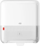 TORK Papiertuchspender TORK 551000 Elevation Handtuchspender Kunststoff Wei&szlig; 1...