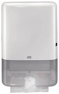 TORK Papiertuchspender 1 Handtuchspender Elevation Xpress H2 - wei&szlig;,...