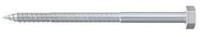 fischer Schraube fischer Sicherheitsschraube 7,0x65 6-kt. 100 Stk