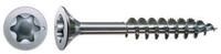 SPAX Winkelverbinder Spax Universalschraube 3 x 30 mm Senkkopf T-STAR plus