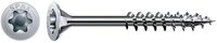 SPAX Schraube SPAX 0191010600405 Holzschraube 6 mm 40 mm T-STAR plus Stahl WIROX