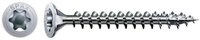 SPAX Schraube SPAX 1191010350255 Holzschraube 3.5 mm 25 mm T-STAR plus Stahl WIR