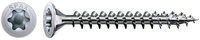 SPAX Schraube SPAX 1191010400355 Senkkopfschraube 4 mm 35 mm T-STAR plus Stahl