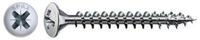 SPAX Holzbauschraube Spax Universalschraube 4 x 35 mm LinsenSenkkopf...