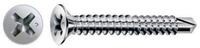 SPAX Fensterrahmenschraube Spax FEX-A Fensterbohrschraube 3,9 x 32 mm Senkkopf