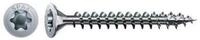 SPAX Holzbauschraube Spax Universalschraube 5 x 40 mm Senkkopf T-STAR plus
