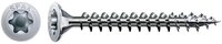 SPAX Schraube SPAX 1191010500305 Senkkopfschraube 5 mm 30 mm T-STAR plus Stahl
