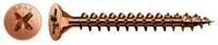 SPAX Holzbauschraube Spax Universalschraube 5 x 60 mm Senkkopf Kreuzschlitz Z