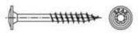 SPAX Schraube Spax Holzbauschraube 6 x 180 mm Tellerkopf T-STAR plus...