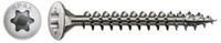SPAX Holzbauschraube Spax Edelstahl 4 x 40 mm LinsenSenkkopf T-STAR plus...