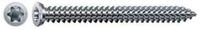 SPAX Holzbauschraube Spax RA Rahmenanker 7,5 x 40 mm FlachSenkkopf T-STAR plus