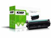 KMP H-T223CX ersetzt HP CF361X (2537,3003)