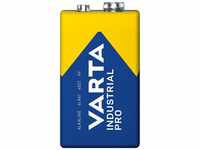 VARTA Industrial Pro, Alkaline-Batterie Batterie