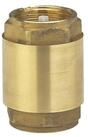 GARDENA Schlauch GARDENA Messing-Zwischenventil, 42 mm (G 1 1/4)-Gewinde