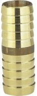 GARDENA Font&auml;nenaufsatz GARDENA 07180-20 Messing Schlauch-Verbinder 13 mm...