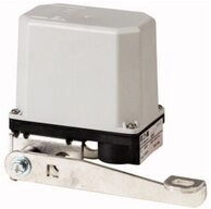 EATON Relais-Modul Eaton SW 088594 Schwimmerschalter Grau 1 St., (SW)
