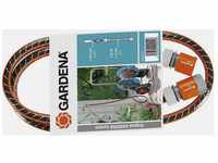 Gardena Anschlussgarnitur Comfort Flex 1/2" - 1,5 m (18040-20)