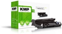 KMP Tonerbeh&auml;lter 1 Trommel B-DR18 ERSETZT Brother DR-3200, (1-St)