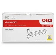 OKI OKI MC853/873 Bildtrommeleinheit Gelb Druckertrommel