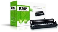 KMP Tonerbeh&auml;lter 1 Trommel B-DR27 ERSETZT Brother DR-2300, (1-St)