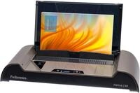 FELLOWES Bindeger&auml;t Thermobindeger&auml;t Helios 60 bis 600 Blatt A4 silber