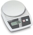 Kern Feinwaage Schulwaage EMB 3000-1, W&auml;gebereich 3000 g, Ablesbarkeit 0,1 g,...