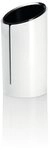 Sigel Aufbewahrungsdose SIGEL SA100 Stiftek&ouml;cher Eyestyle - wei&szlig; - 7 x13,50 x7 cm -