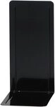 MAUL Buchst&uuml;tze 90 Buchst&uuml;tze Registraturst&uuml;tzen metall 120 x 240 x 140 mm...
