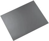L&auml;ufer Cuttermesser L&auml;ufer Schreibunterlage Durella Nr. 40533, 40x53cm, grau