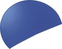 L&auml;ufer Schreibtischunterlage Schreibunterlage 50x70cm adria-blau