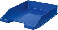HAN-B&uuml;roger&auml;te Briefablage Briefablage Klassik A4 blau