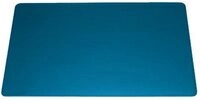 DURABLE Schreibtischunterlage Durable 7102 710207 Schreibunterlage Dunkelblau (B x H)