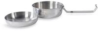 TATONKA&reg; Kochtopf Scout Set 1,5 L Camping-Kochset