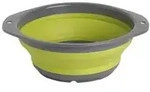 Outwell Sch&uuml;ssel Outwell faltbare Sch&uuml;ssel 'Collaps' gr&uuml;n &Oslash; 27,8 cm